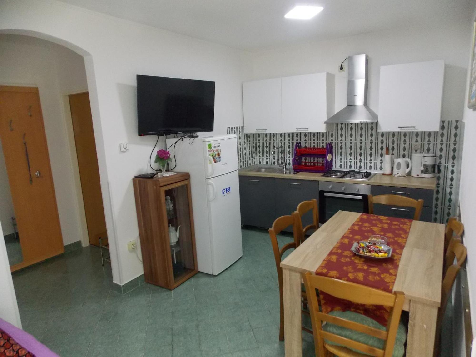 Hanifa Apartmani Rovigno Esterno foto