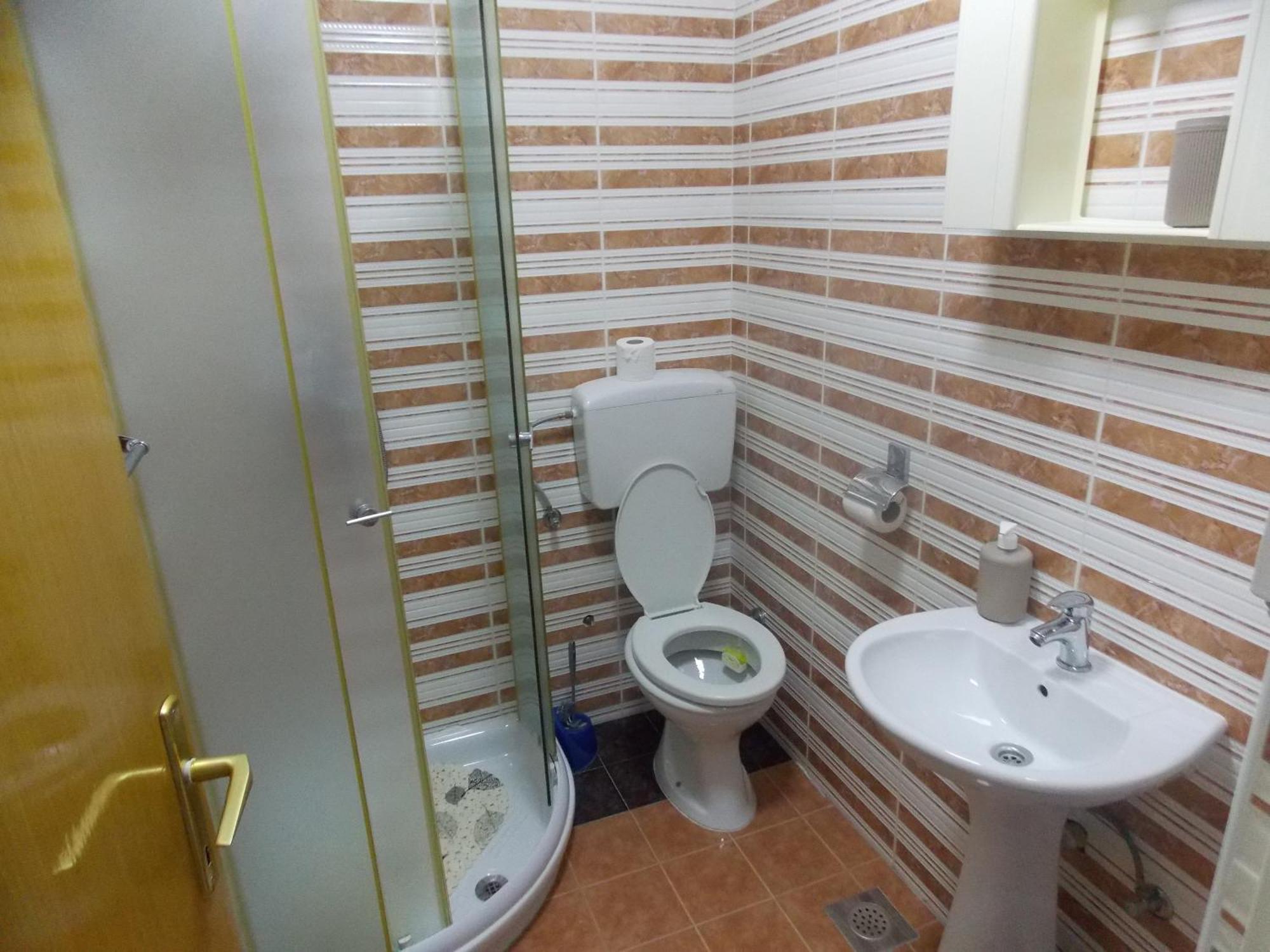 Hanifa Apartmani Rovigno Esterno foto